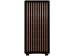 Fractal Design North Windowed Mid-Tower Case Tempered Glass - Charcoal Black [FD-C-NOR1C-02] Εικόνα 2