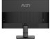 MSI PRO MP245 E14VL Full HD 23.8¨ Wide LED VA - 144Hz / 4ms with AMD FreeSync [PRO MP245 E14VL] Εικόνα 5