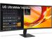LG Electronics UltraWide 34U601B-B WQHD 34