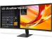 LG Electronics UltraWide 34U601B-B WQHD 34
