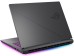 Asus ROG Strix G18 (G815LR-TT331X) - Ultra 9-290HX Plus - 32GB - 1TB SSD - Nvidia RTX 5070 Ti 12GB - Windows 11 Pro - 2.5K 300Hz ROG Nebula Display [90NR0LT1-M00FB0] Εικόνα 5