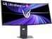 LG Electronics UltraGear 39GX950B-B Curved 39¨ OLED 5K2K WUHD 165Hz or WFHD 330Hz Dual Mode / 0.03ms with AMD FreeSync - Nvidia G-Sync Compatible - HDR Ready [39GX950B-B] Εικόνα 2