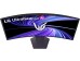 LG Electronics UltraGear 39GX950B-B Curved 39¨ OLED 5K2K WUHD 165Hz or WFHD 330Hz Dual Mode / 0.03ms with AMD FreeSync - Nvidia G-Sync Compatible - HDR Ready [39GX950B-B] Εικόνα 3