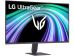 LG Electronics 27G411B-B UltraGear Full HD 27¨ LED IPS - 144Hz / 5ms with AMD FreeSync - Nvidia G-Sync Compatible - HDR Ready [27G411B-B] Εικόνα 2