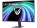LG Electronics 27G411B-B UltraGear Full HD 27¨ LED IPS - 144Hz / 5ms with AMD FreeSync - Nvidia G-Sync Compatible - HDR Ready [27G411B-B] Εικόνα 3