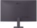 LG Electronics 27G411B-B UltraGear Full HD 27¨ LED IPS - 144Hz / 5ms with AMD FreeSync - Nvidia G-Sync Compatible - HDR Ready [27G411B-B] Εικόνα 4