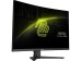 MSI MAG 321CQF E18 QHD 31.5¨ Curved VA - 180Hz / 0.5ms with AMD FreeSync - HDR Ready [MAG 321CQF E18] Εικόνα 2
