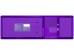 Corsair Xeneon Edge 14.5¨ Quad HD AHVA - 60Hz Touch Screen - Atomic Purple [CC-9011337-WW] Εικόνα 5