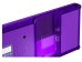 Corsair Xeneon Edge 14.5¨ Quad HD AHVA - 60Hz Touch Screen - Atomic Purple [CC-9011337-WW] Εικόνα 6