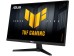Asus TUF Gaming VG259QM5A Full HD 24.5¨ Wide LED IPS - 240Hz / 1ms with AMD FreeSync Premium - Nvidia G-Sync Compatible - HDR Ready [90LM0B90-B01O71] Εικόνα 3