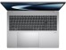 Asus ExpertBook P3 G1 (P3606CCA-GR225H4C0X) - Ultra 5-225H - 16GB - 512GB SSD - Intel Arc Graphics - Windows 11 Pro [90NX0AL2-M00BB0] Εικόνα 2