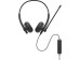 Dell WH125 Wired Headset - Black [520-BBLV] Εικόνα 2