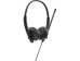 Dell WH125 Wired Headset - Black [520-BBLV] Εικόνα 3