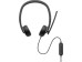 Dell WH3024 Pro Wired Headset - Microsoft Teams Certified - Black [520-BBDH] Εικόνα 2