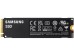 Samsung 1TB NVMe SSD 990 Series M.2 PCI-Express [MZ-V9V1T0BW] Εικόνα 3