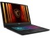 MSI Katana 17 HX B14WEK - i7-14650HX - 16GB - 1TB SSD - Nvidia RTX 5050 8GB - Windows 11 Home - 2K 240Hz Display [9S7-17L791-296] Εικόνα 2