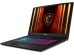 MSI Katana 17 HX B14WEK - i7-14650HX - 16GB - 1TB SSD - Nvidia RTX 5050 8GB - Windows 11 Home - 2K 240Hz Display [9S7-17L791-296] Εικόνα 3