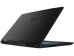 MSI Katana 17 HX B14WEK - i7-14650HX - 16GB - 1TB SSD - Nvidia RTX 5050 8GB - Windows 11 Home - 2K 240Hz Display [9S7-17L791-296] Εικόνα 5