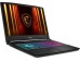 MSI Katana 15 HX B14WFK - i7-14650HX - 32GB - 1TB SSD - Nvidia RTX 5060 8GB - Windows 11 Home - Quad HD 165Hz Display [9S7-1587C1-094] Εικόνα 2