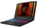 MSI Katana 15 HX B14WFK - i7-14650HX - 32GB - 1TB SSD - Nvidia RTX 5060 8GB - Windows 11 Home - Quad HD 165Hz Display [9S7-1587C1-094] Εικόνα 3