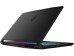 MSI Katana 15 HX B14WFK - i7-14650HX - 32GB - 1TB SSD - Nvidia RTX 5060 8GB - Windows 11 Home - Quad HD 165Hz Display [9S7-1587C1-094] Εικόνα 5