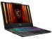 MSI Cyborg A15 AI B2HWEKG - Ryzen 7-260 - 16GB - 1TB SSD - Nvidia RTX 5050 8GB - Windows 11 Home - 144Hz Display [9S7-15QL42-230] Εικόνα 2