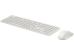 HP 490C Wireless Mouse and Keyboard Combo - White [BE1M5AA] Εικόνα 2