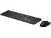 HP 490C Wireless Mouse and Keyboard Combo - Black [BE1P9AA] Εικόνα 2