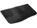 HP 680 Comfort Wireless / Bluetooth Keyboard and Mouse Combo - Black [8T6L6AA] Εικόνα 3