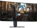 Dell Alienware AW3426DW Quad HD 34¨ Curved UltraWide QD-OLED - 280Hz / 0.03ms with AMD FreeSync Premium - Nvidia G-Sync Compatible - HDR Ready [210-BWFN] Εικόνα 2