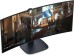 Dell Alienware AW3426DW Quad HD 34¨ Curved UltraWide QD-OLED - 280Hz / 0.03ms with AMD FreeSync Premium - Nvidia G-Sync Compatible - HDR Ready [210-BWFN] Εικόνα 3