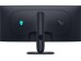 Dell Alienware AW3426DW Quad HD 34¨ Curved UltraWide QD-OLED - 280Hz / 0.03ms with AMD FreeSync Premium - Nvidia G-Sync Compatible - HDR Ready [210-BWFN] Εικόνα 5