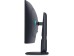 Dell Alienware AW3426DW Quad HD 34¨ Curved UltraWide QD-OLED - 280Hz / 0.03ms with AMD FreeSync Premium - Nvidia G-Sync Compatible - HDR Ready [210-BWFN] Εικόνα 6