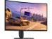 Dell Alienware AW3226DM Quad HD 31.5¨ Curved VA - 240Hz / 1ms with AMD FreeSync Premium - HDR Ready [210-BWQD] Εικόνα 2