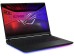 Asus ROG Strix SCAR 18 (G835LXG-TQ525X) - Ultra 9-290HX Plus - 64GB - 2+2TB SSD - Nvidia RTX 5090 24GB - Windows 11 Pro - 4K 240Hz ROG Nebula Display [90NR0LF1-M00S90] Εικόνα 2