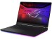 Asus ROG Strix SCAR 18 (G835LXG-TQ525X) - Ultra 9-290HX Plus - 64GB - 2+2TB SSD - Nvidia RTX 5090 24GB - Windows 11 Pro - 4K 240Hz ROG Nebula Display [90NR0LF1-M00S90] Εικόνα 3