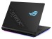 Asus ROG Strix SCAR 18 (G835LXG-TQ525X) - Ultra 9-290HX Plus - 64GB - 2+2TB SSD - Nvidia RTX 5090 24GB - Windows 11 Pro - 4K 240Hz ROG Nebula Display [90NR0LF1-M00S90] Εικόνα 4