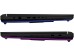 Asus ROG Strix SCAR 18 (G835LXG-TQ525X) - Ultra 9-290HX Plus - 64GB - 2+2TB SSD - Nvidia RTX 5090 24GB - Windows 11 Pro - 4K 240Hz ROG Nebula Display [90NR0LF1-M00S90] Εικόνα 5
