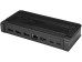 Asus ROG Bulwark DG300 - 3x USB-A/ 2x USB-C/ 1x HDMI/ 1x RJ-45/ 1x 3.5mm Jack Docking Station [90XB0A4N-BDS000] Εικόνα 2