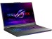 Asus ROG Strix G18 (G814PM-TT115W) - Ryzen 9-8940HX - 16GB - 1TB SSD - Nvidia RTX 5060 8GB - Windows 11 Home - 2.5K 300Hz ROG Nebula Display [90NR0L28-M005T0] Εικόνα 3