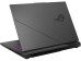 Asus ROG Strix G18 (G814PM-TT115W) - Ryzen 9-8940HX - 16GB - 1TB SSD - Nvidia RTX 5060 8GB - Windows 11 Home - 2.5K 300Hz ROG Nebula Display [90NR0L28-M005T0] Εικόνα 5