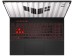 Asus TUF Gaming A16 (FA608UMI-TU192) - Ryzen 7-260 - 16GB - 1TB SSD - Nvidia RTX 5060 8GB - FreeDOS - 144Hz Display [90NR0KV1-M00PK0] Εικόνα 2