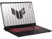 Asus TUF Gaming A16 (FA608UMI-TU192) - Ryzen 7-260 - 16GB - 1TB SSD - Nvidia RTX 5060 8GB - FreeDOS - 144Hz Display [90NR0KV1-M00PK0] Εικόνα 3