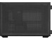 Lian Li DAN B4-mATX All Mesh TG Steel-Fabric Case - Black [B4X] Εικόνα 3