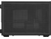 Lian Li DAN B4-mATX Wood Edition Mesh TG Steel-Fabric Case - Black [B4X-WD] Εικόνα 2