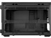 Lian Li DAN B4-mATX Wood Edition Mesh TG Steel-Fabric Case - Black [B4X-WD] Εικόνα 4