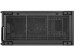 Lian Li DAN B4-mATX Wood Edition Mesh TG Steel-Fabric Case - Black [B4X-WD] Εικόνα 7