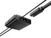 Be Quiet! Light Loop IO LCD ARGB 360mm Liquid CPU Cooler - Black [BW032] Εικόνα 3