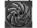 Lian Li UNI FAN TL FLEX Reverse Wireless 120mm PWM - Single Pack - Black [12RTL1F1B] Εικόνα 3