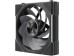 Lian Li UNI FAN TL FLEX Reverse Wireless 120mm PWM - Single Pack - Black [12RTL1F1B] Εικόνα 4